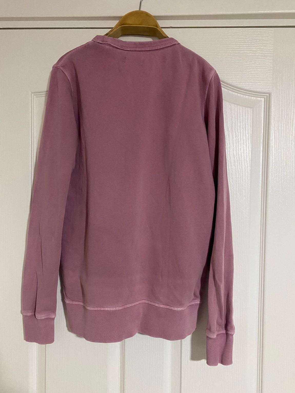 Calvin Klein Sweatshirt — görsel 2/5
