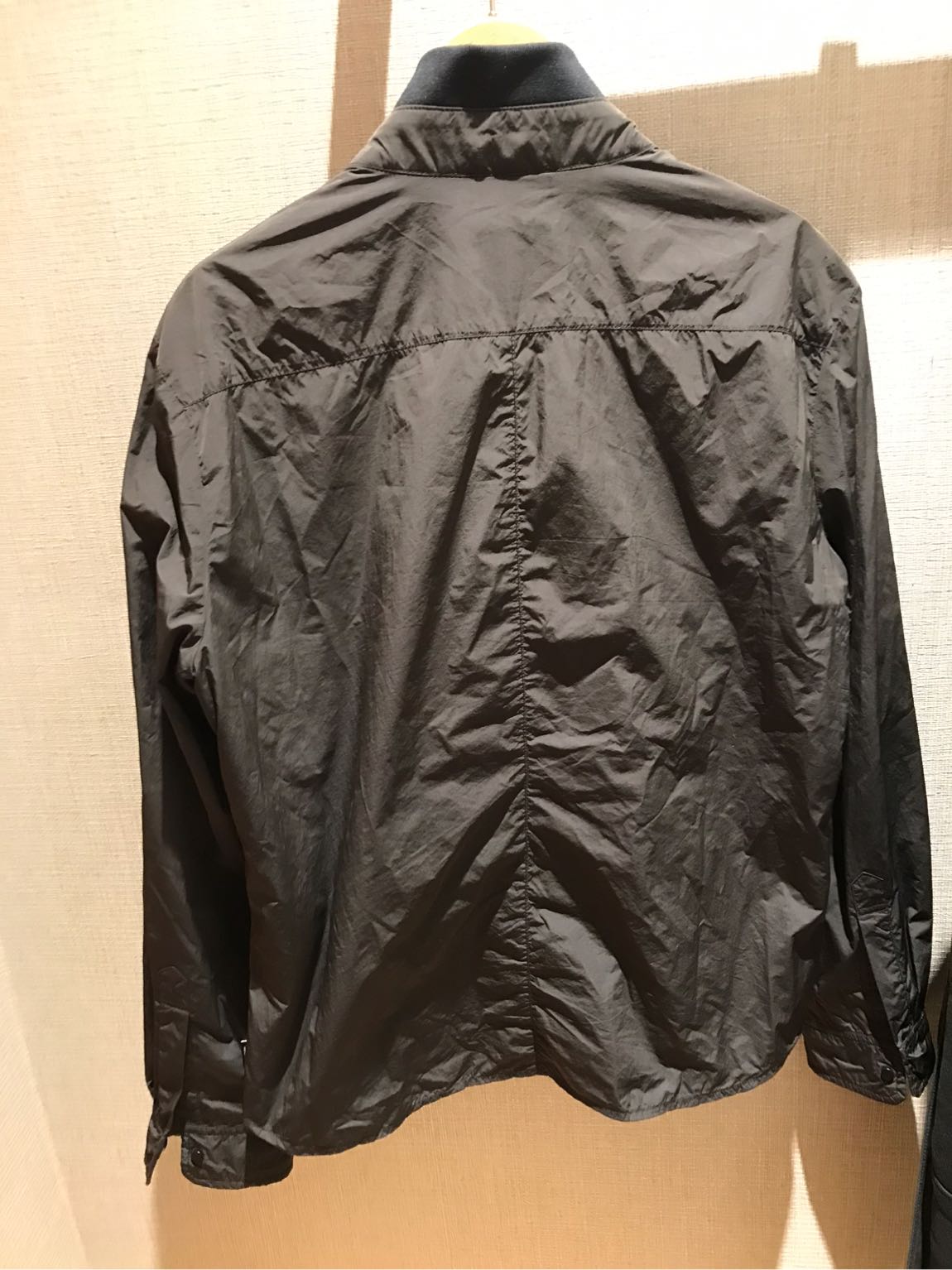 Armani Orjinal ceket mont — görsel 5/8