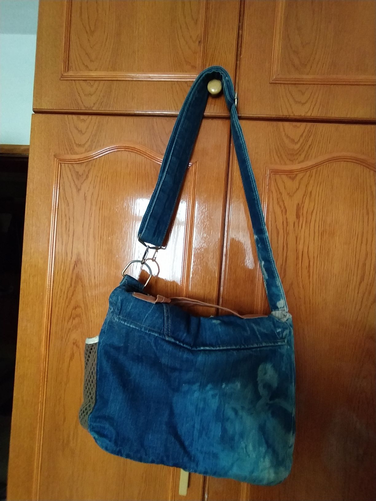 Levi's Jean çanta — görsel 4/5