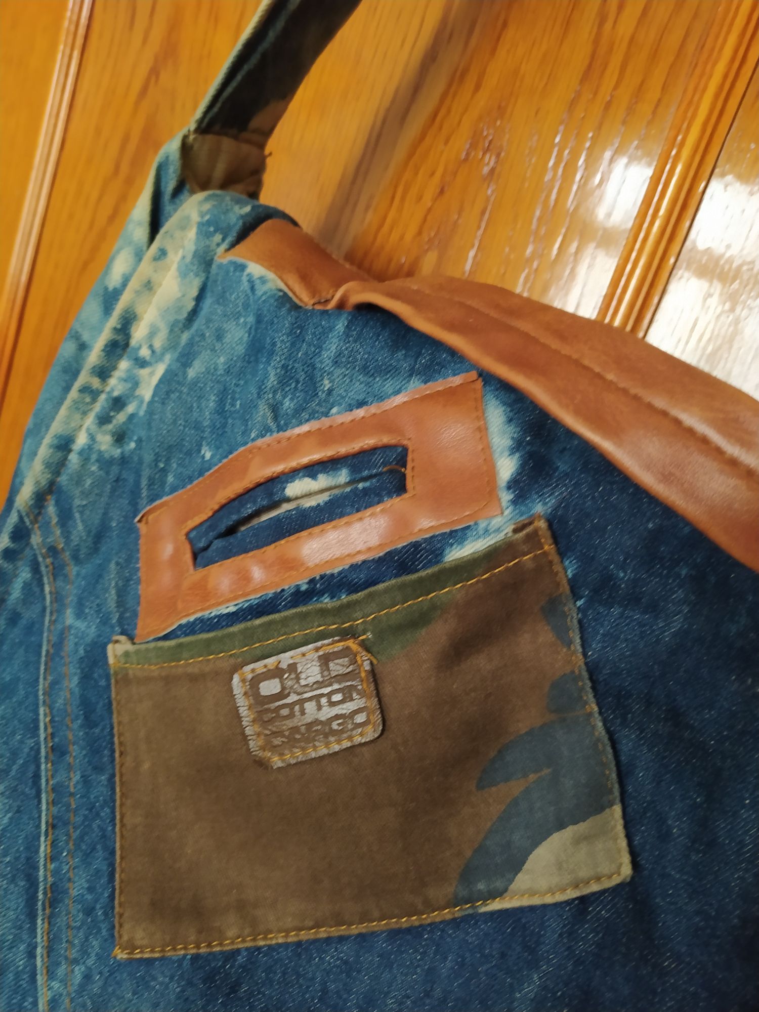 Levi's Jean çanta — görsel 2/5