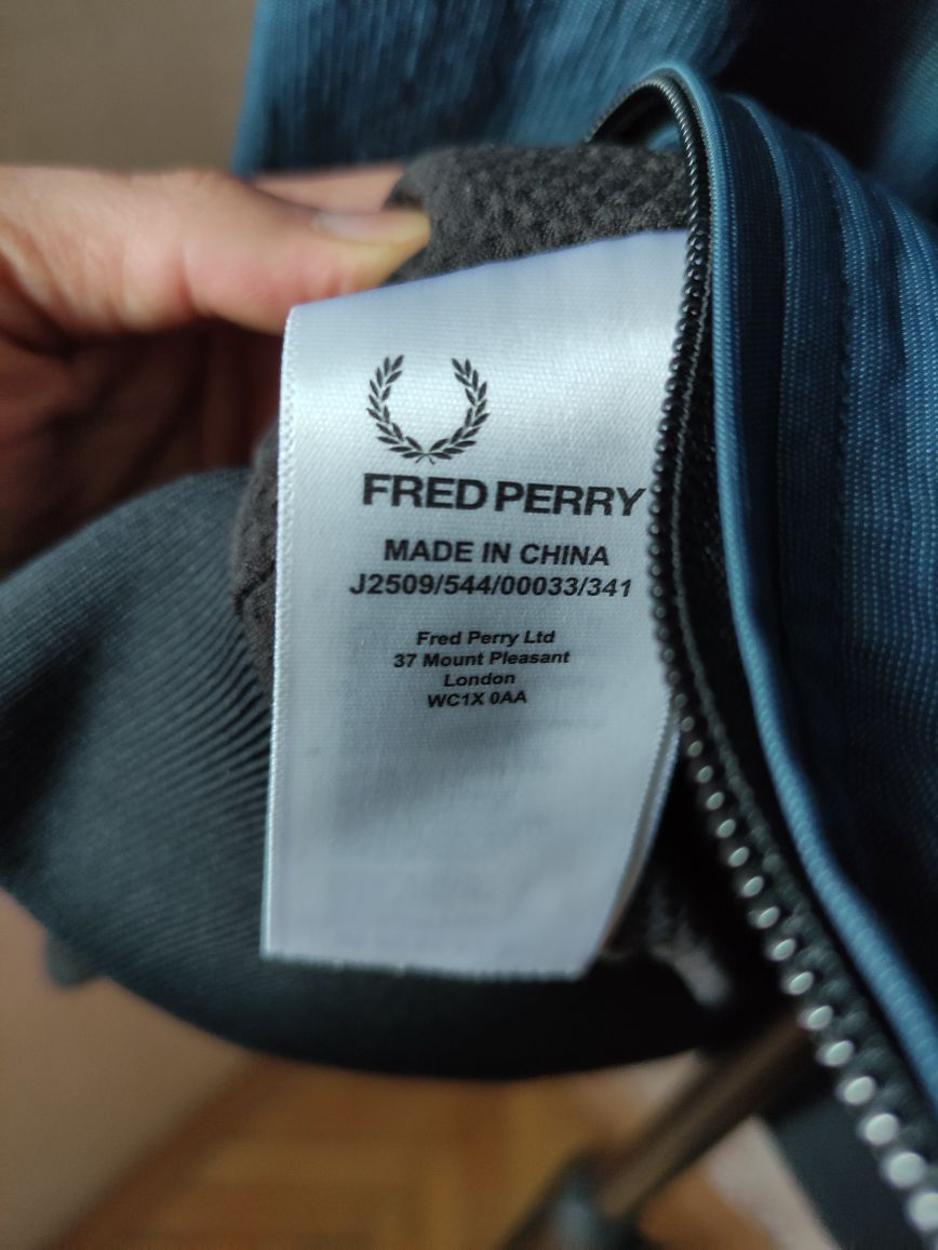 Fred Perry — görsel 3/4