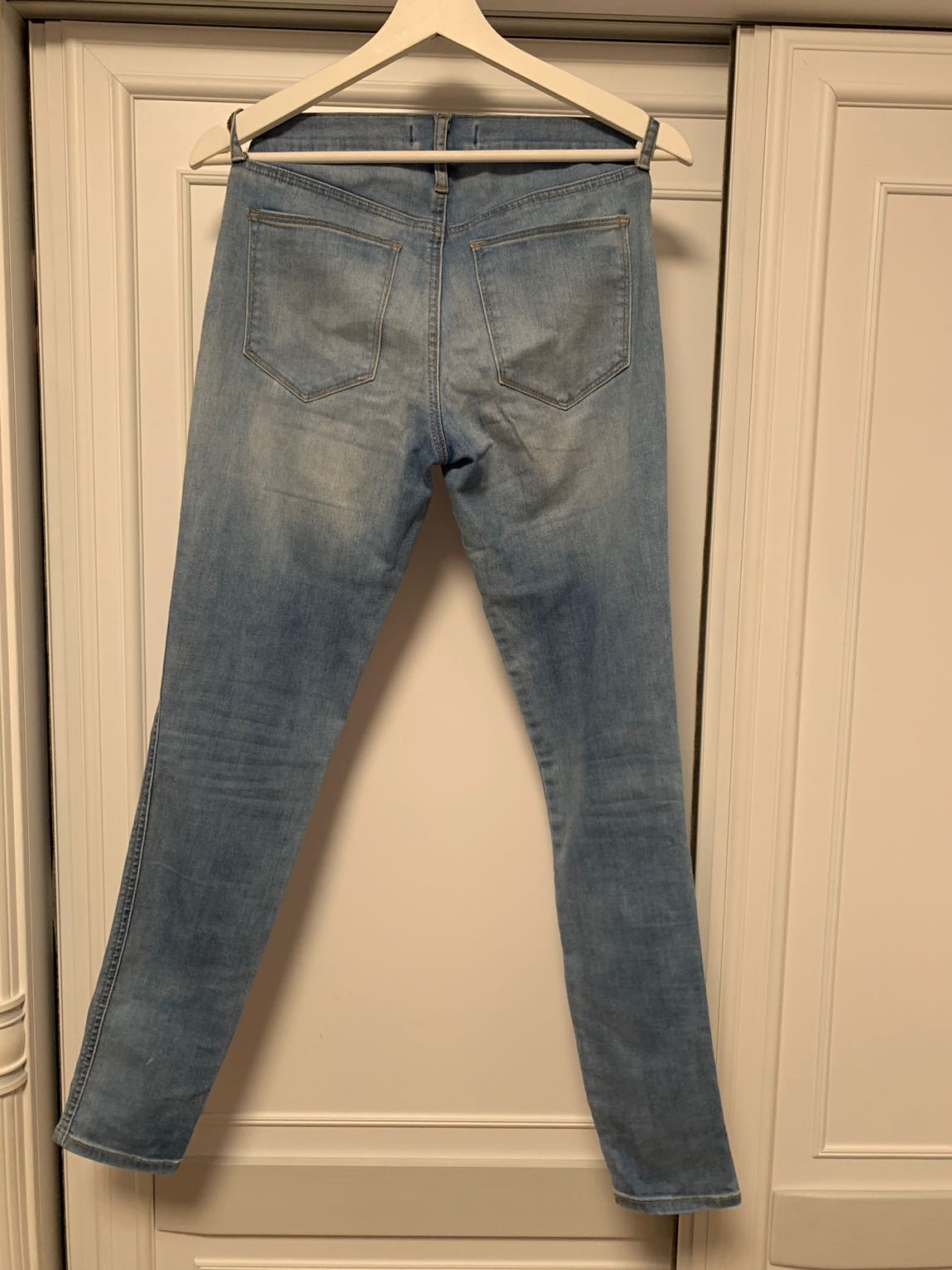GAP kadin jean — görsel 4/4