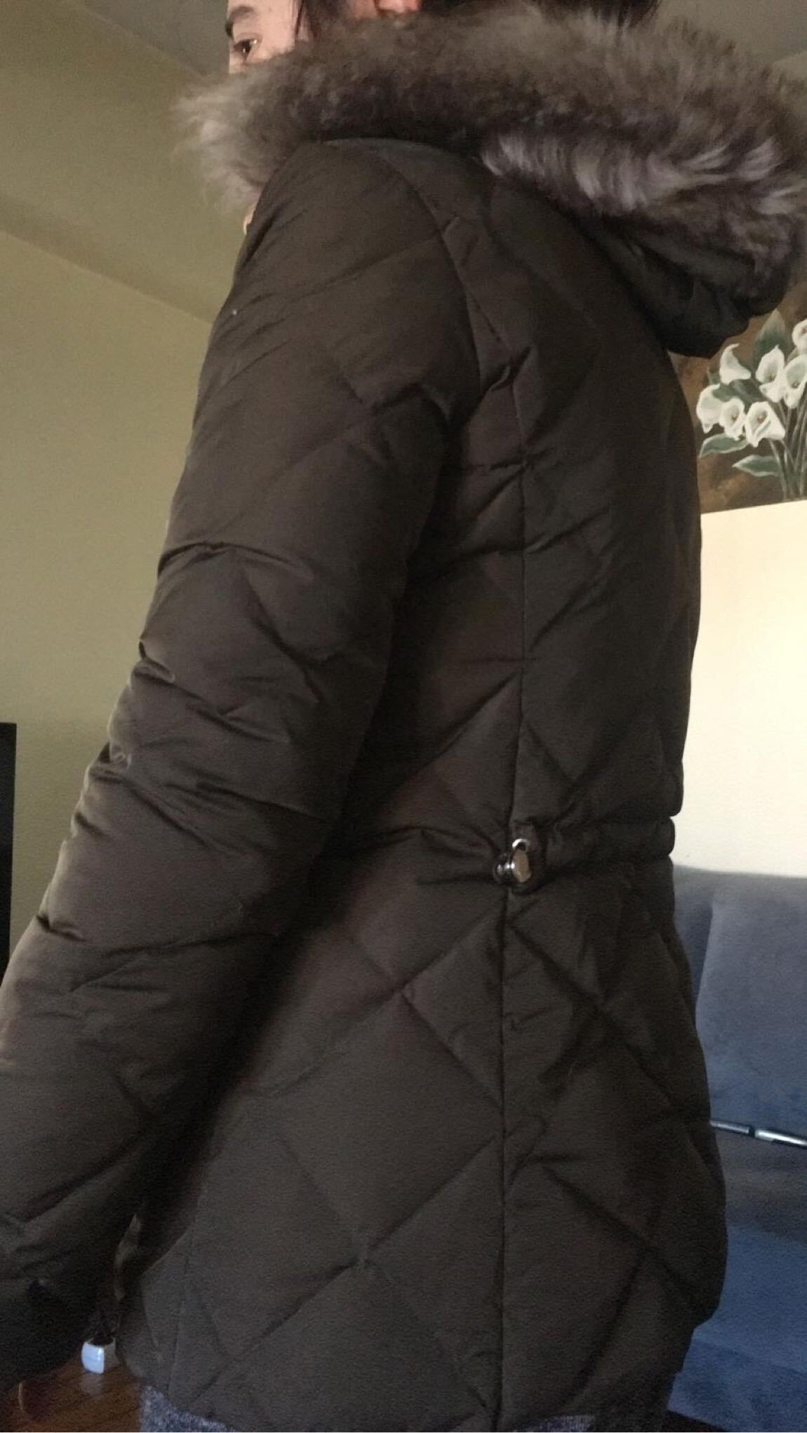 Massimo dutti mont — görsel 8/8