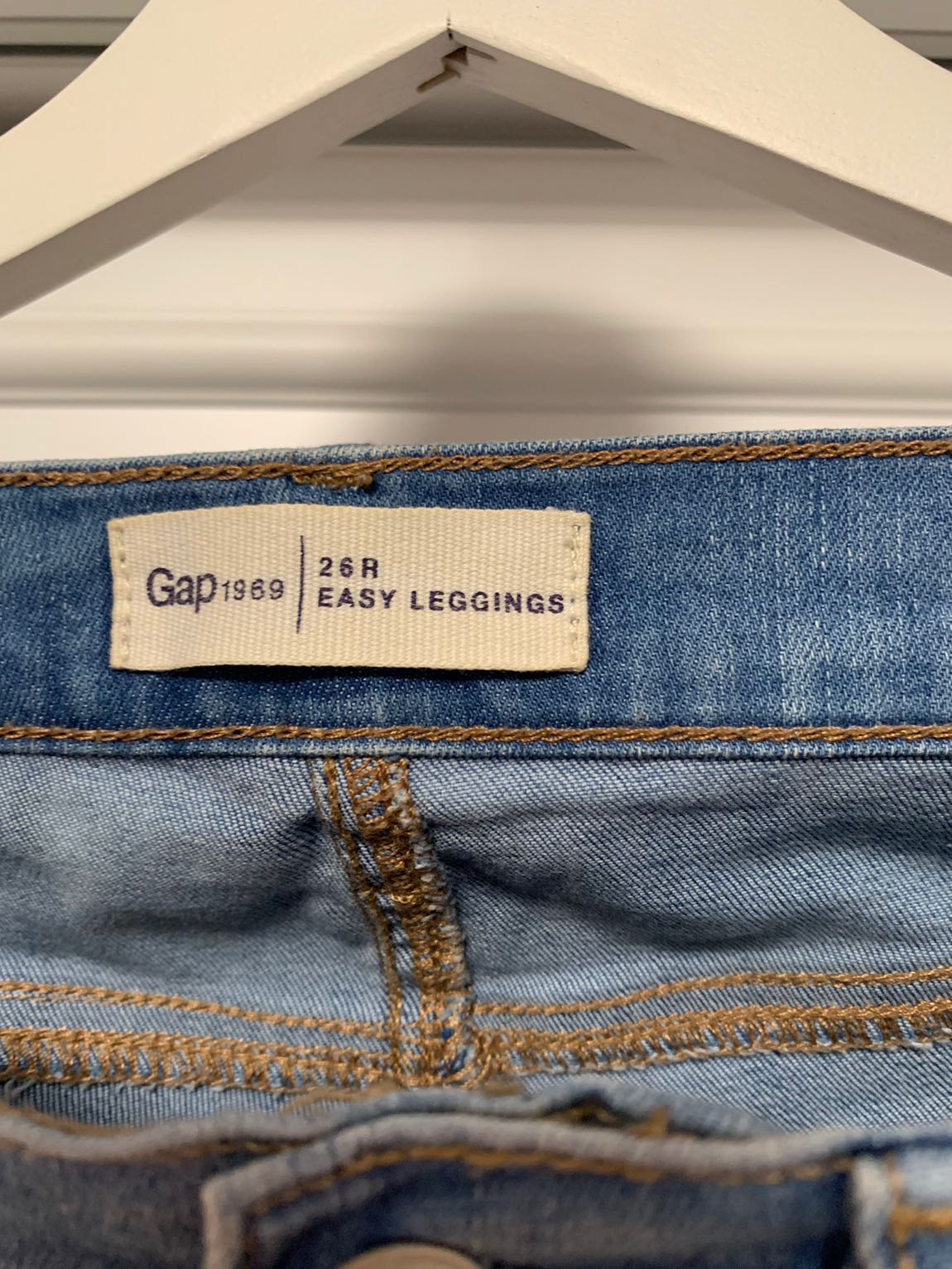GAP kadin jean — görsel 2/4