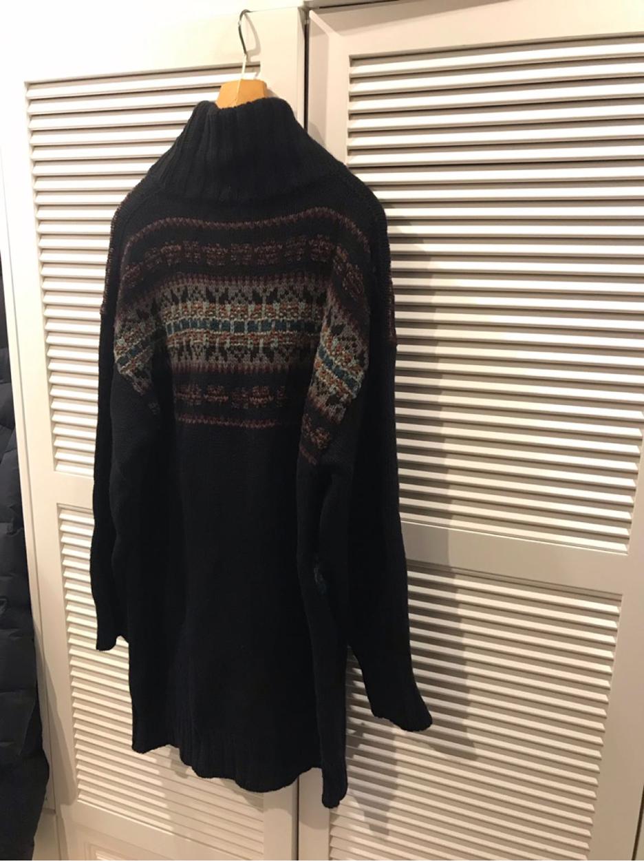 Antonio Marras kazak elbise — görsel 6/7