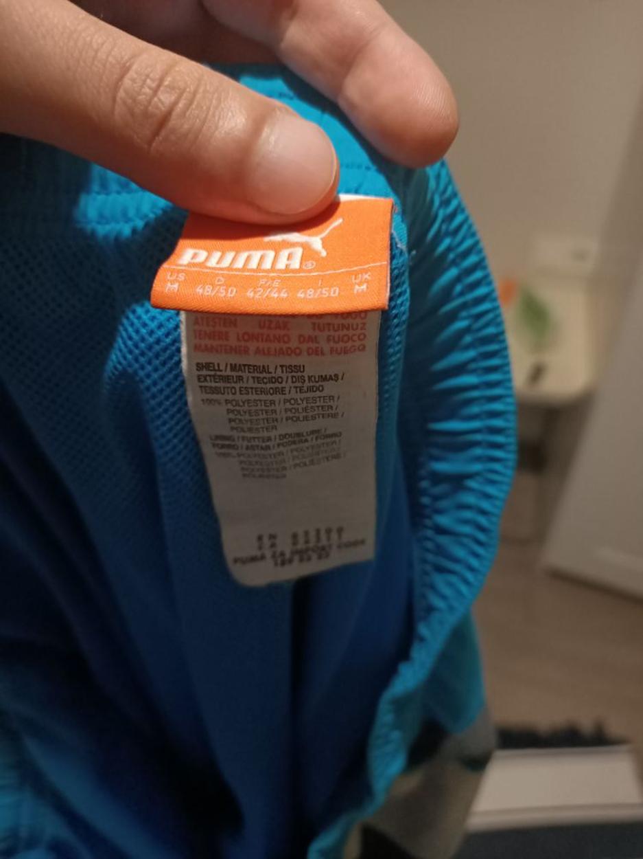 puma eşortman — görsel 5/5