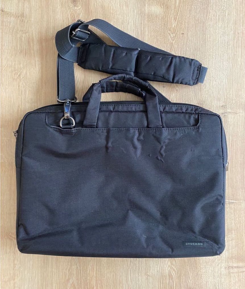 Antrasit Laptop Çantası — görsel 2/8