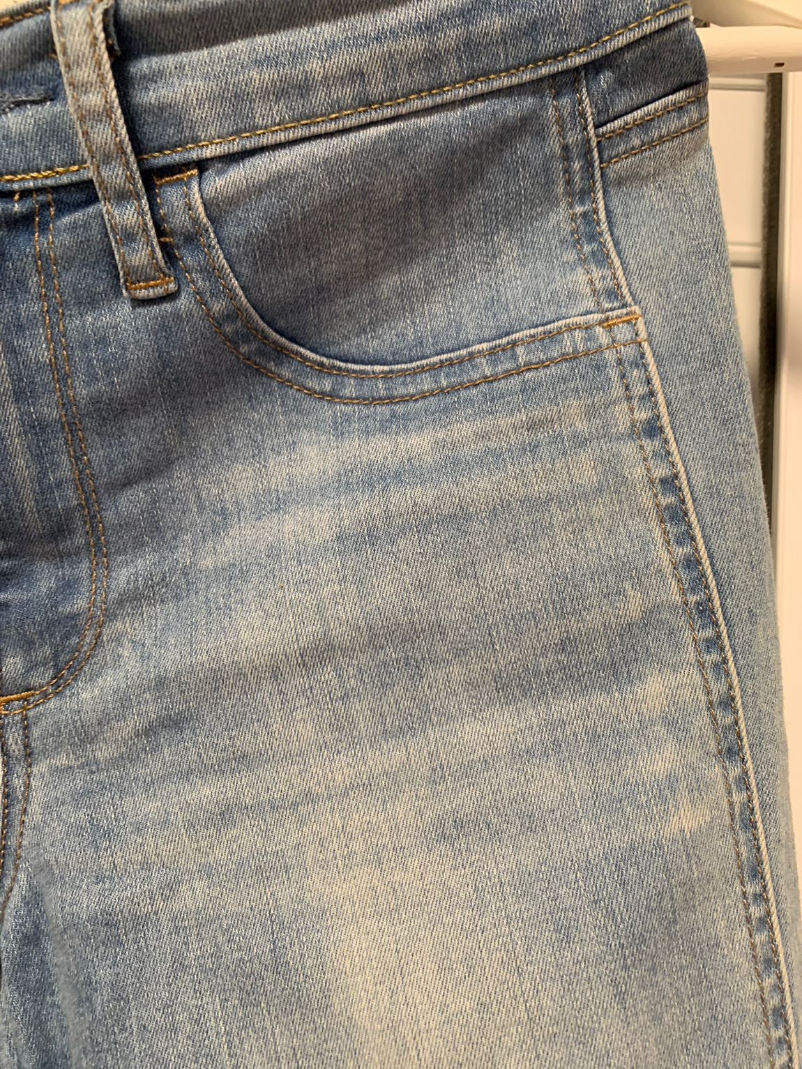 GAP kadin jean — görsel 3/4