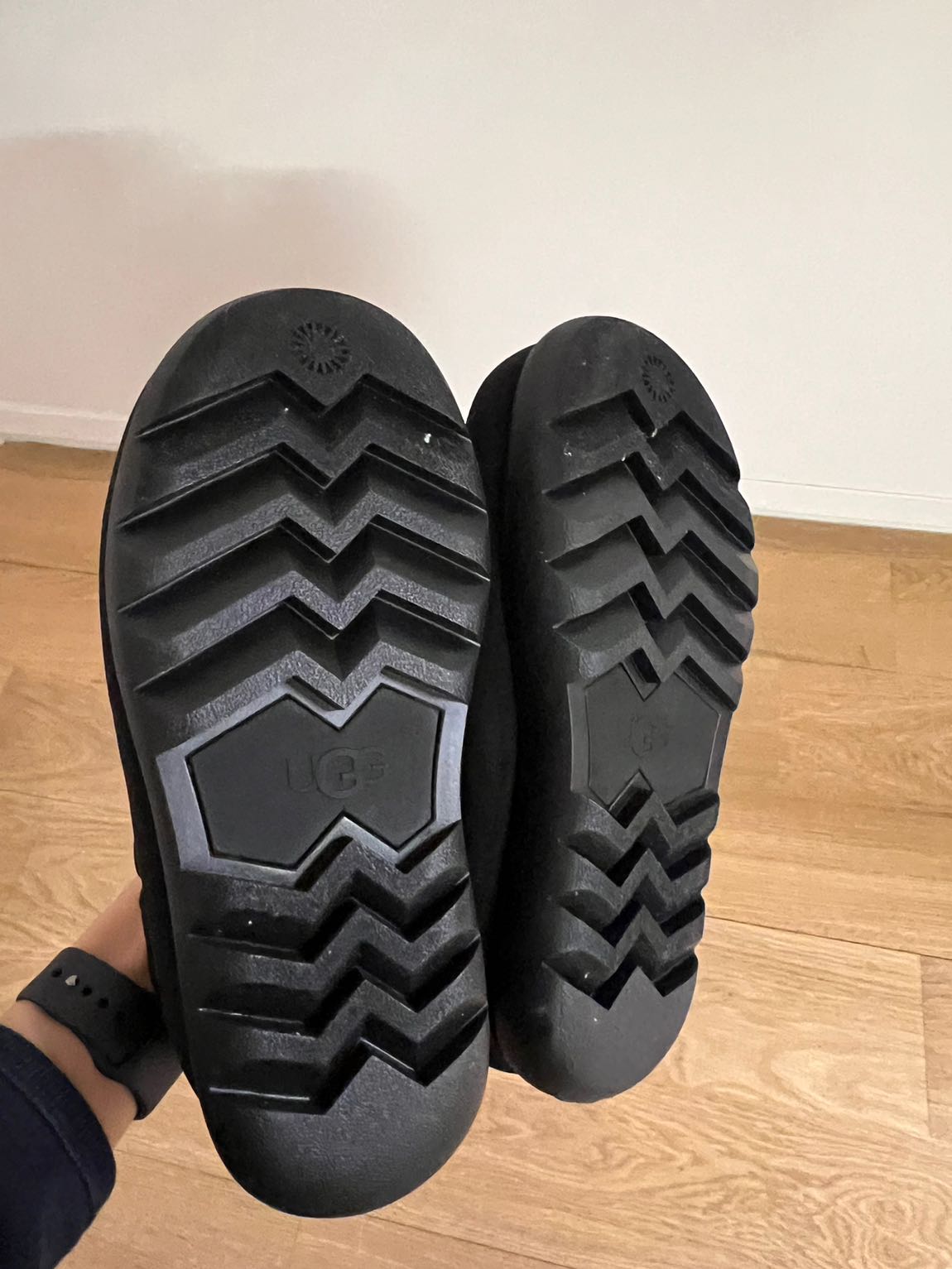 Ugg Bot — görsel 4/6