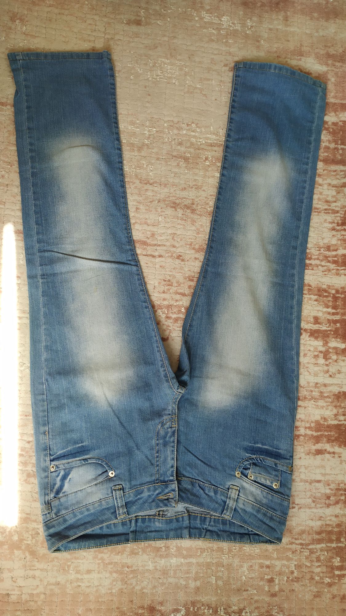lion company jean pantolon — görsel 2/8