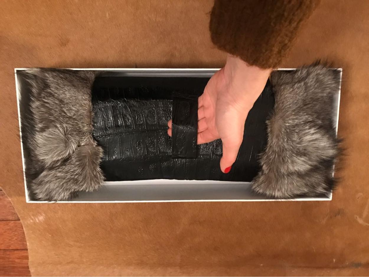 Cashhimi Kol Çantası — görsel 6/7
