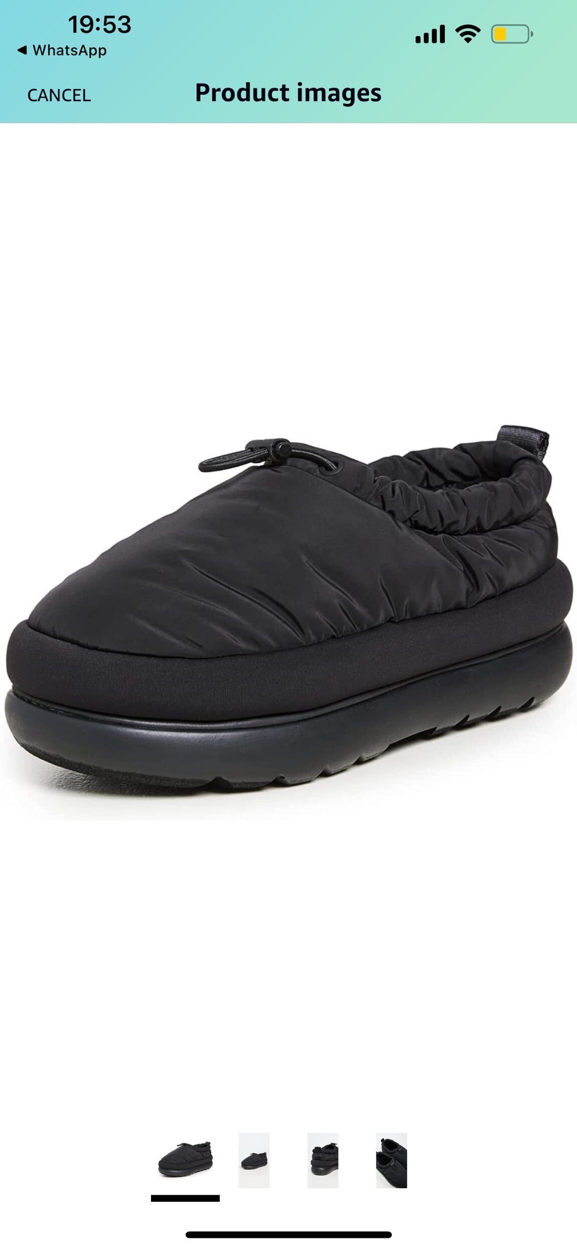 Ugg Bot — görsel 2/6
