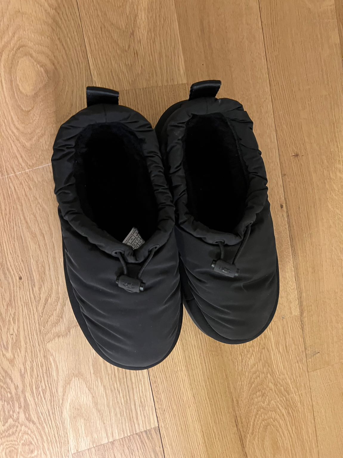 Ugg Bot — görsel 5/6