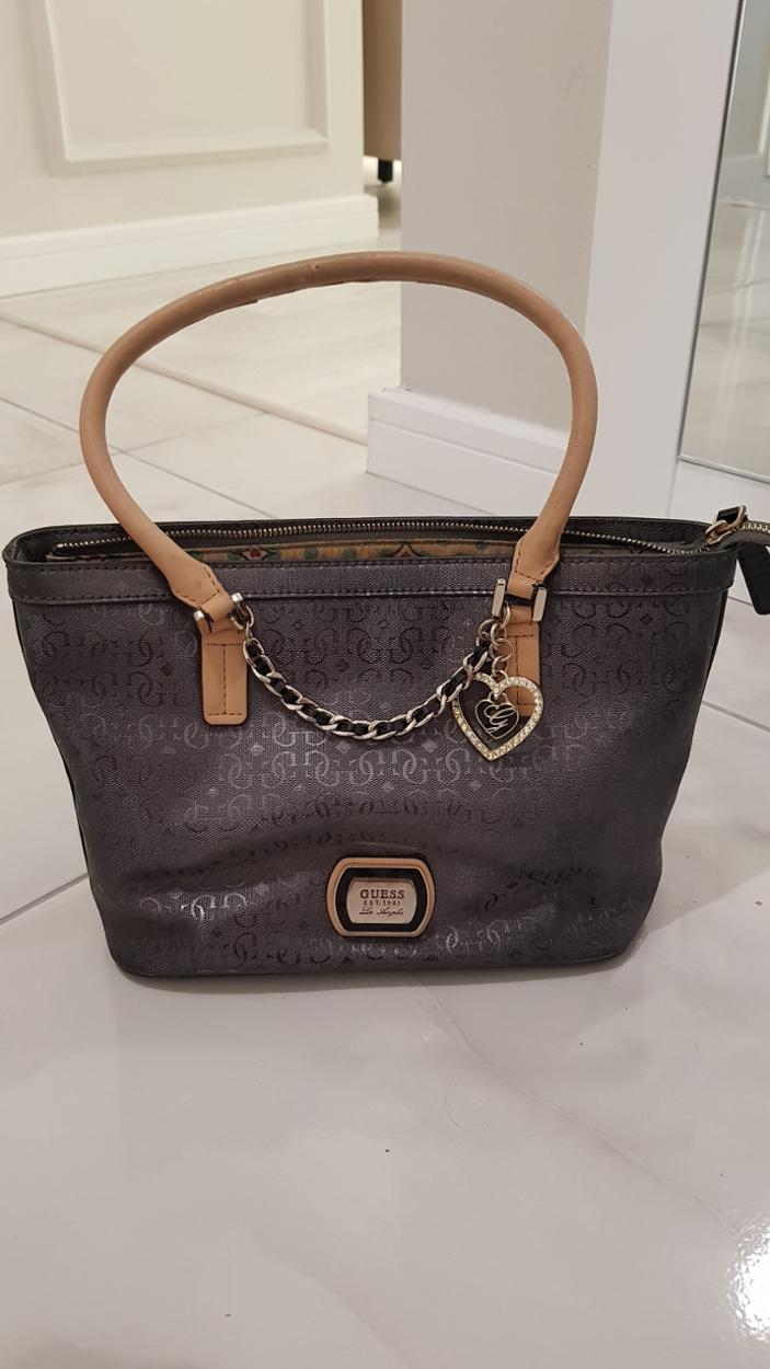 Guess Çanta — görsel 2/6