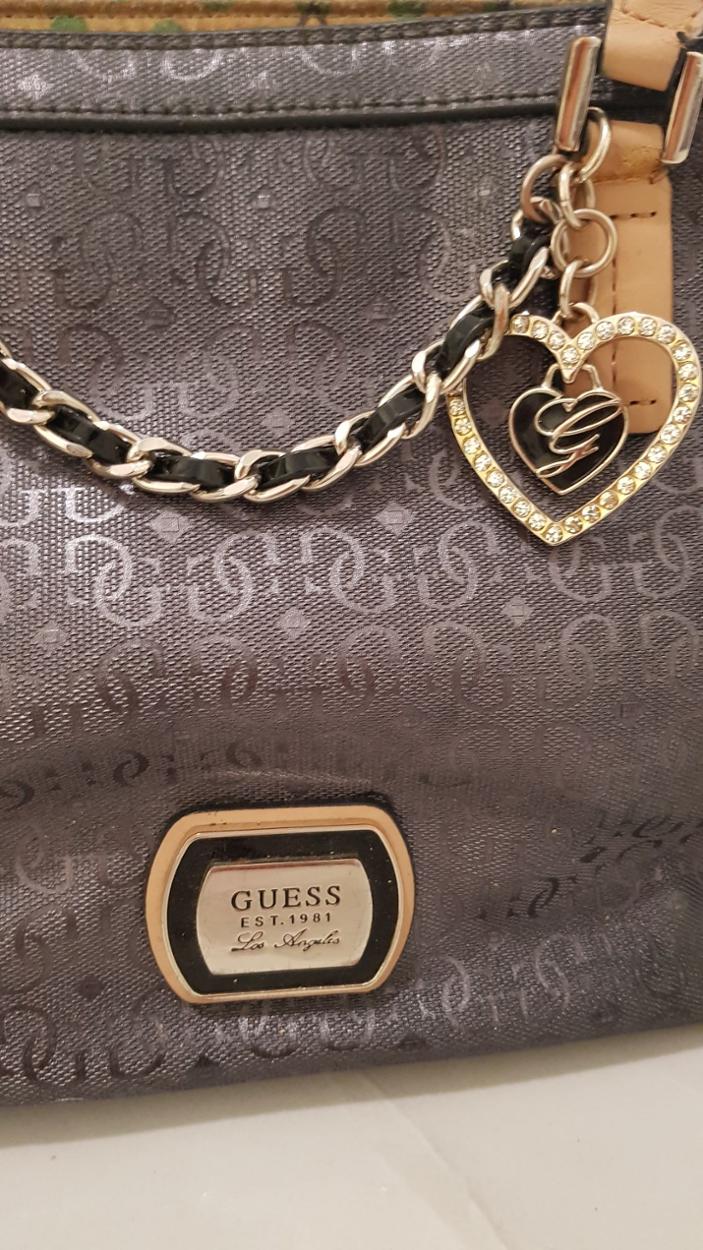 Guess Çanta — görsel 3/6