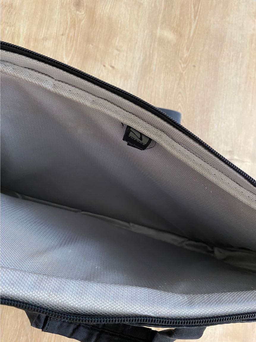 Antrasit Laptop Çantası — görsel 5/8