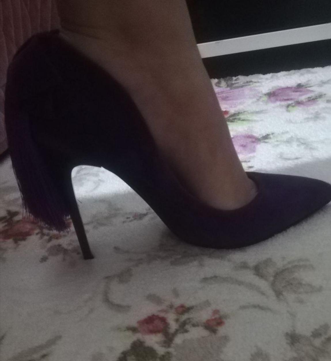stiletto SON GÜN — görsel 3/6
