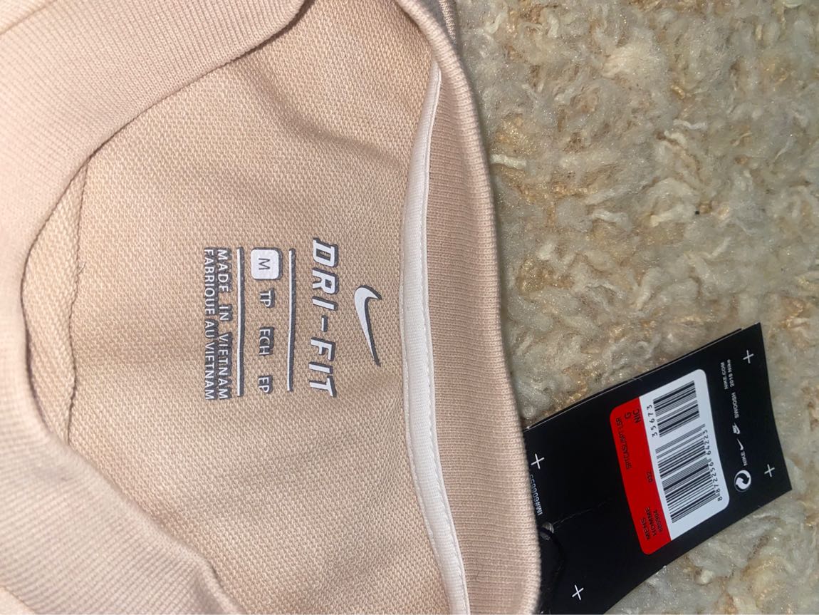Nike sweat — görsel 4/6
