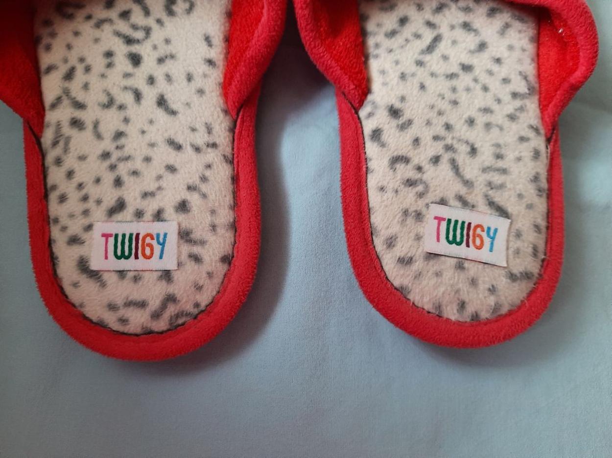 Twigy Sandalet & Terlik — görsel 4/4