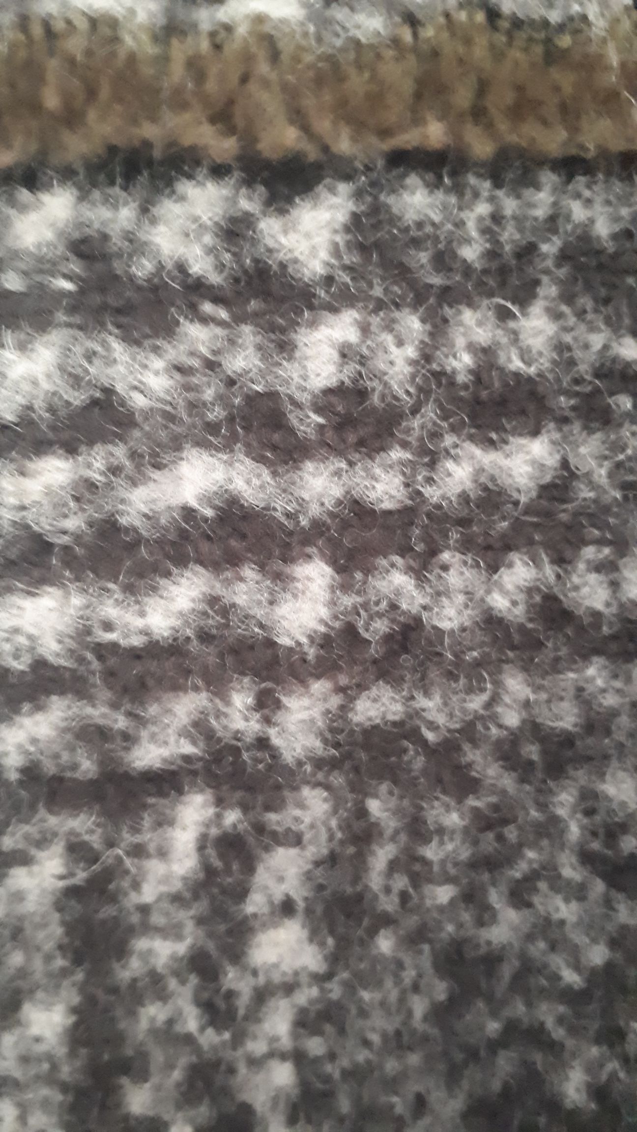 Yün ceket — görsel 4/8