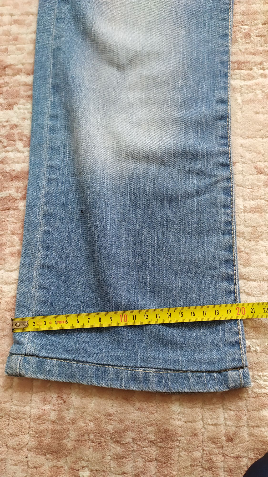 lion company jean pantolon — görsel 7/8