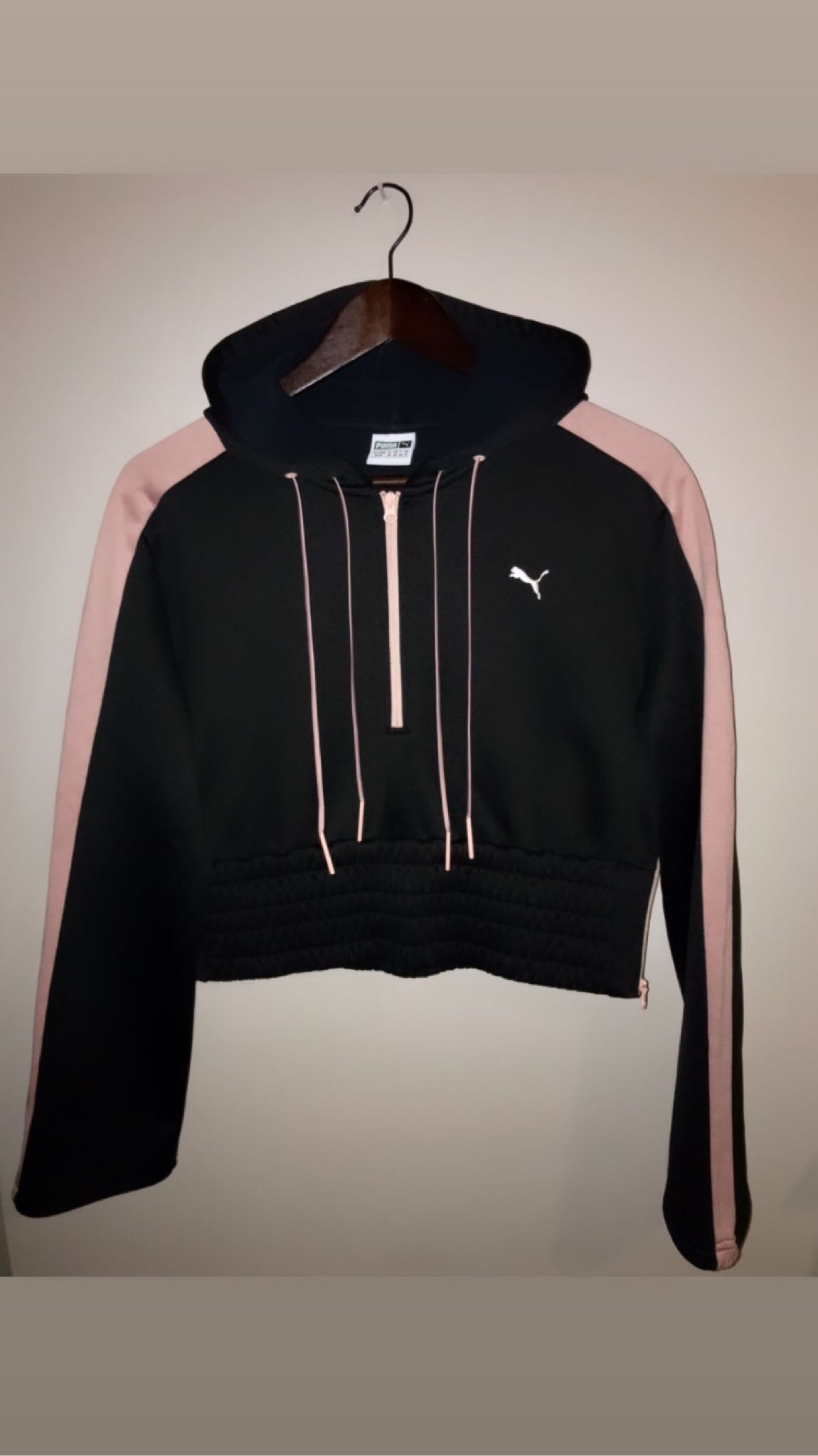Puma Eşofman Takımı — görsel 4/8