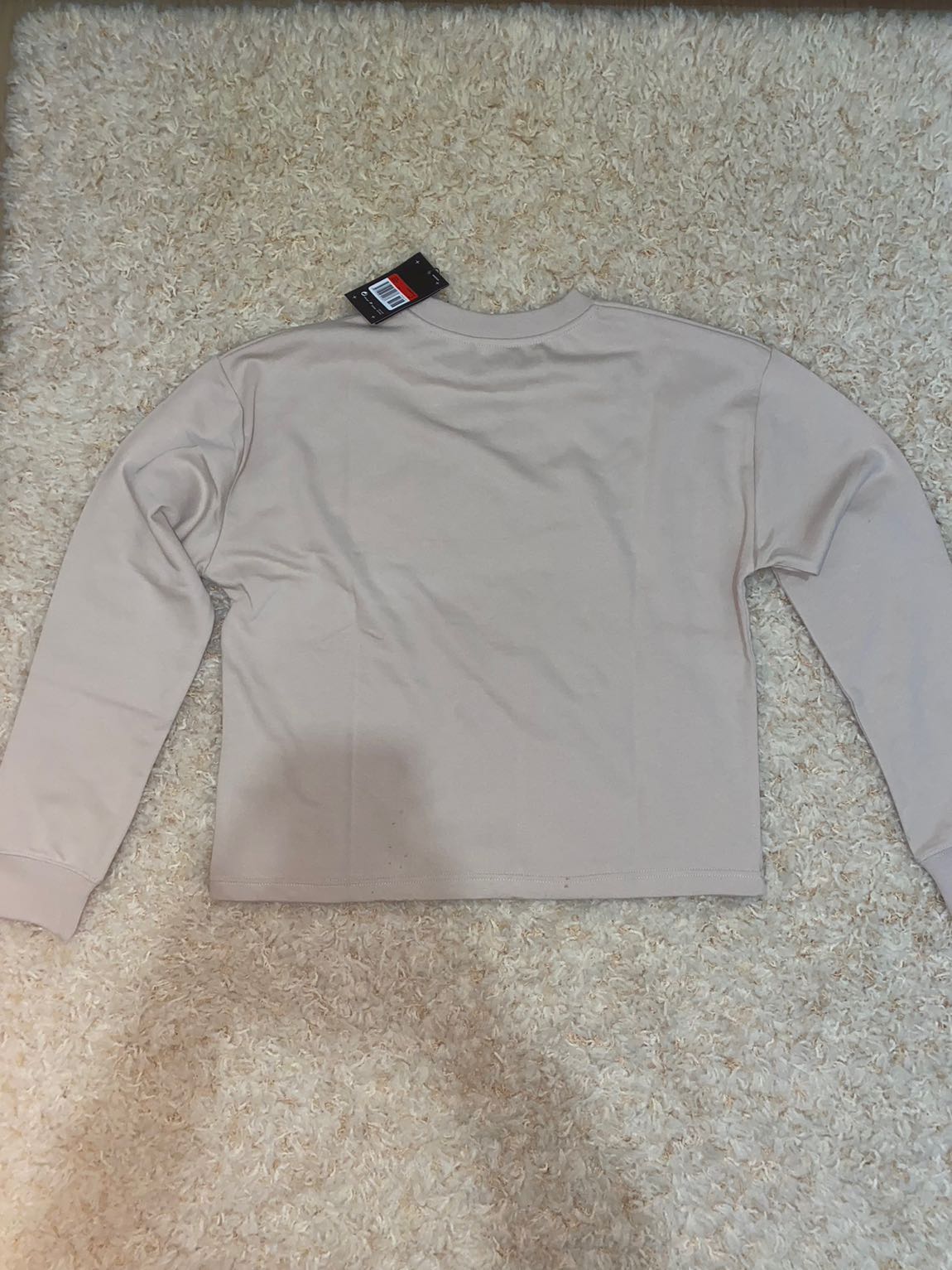 Nike sweat — görsel 3/6