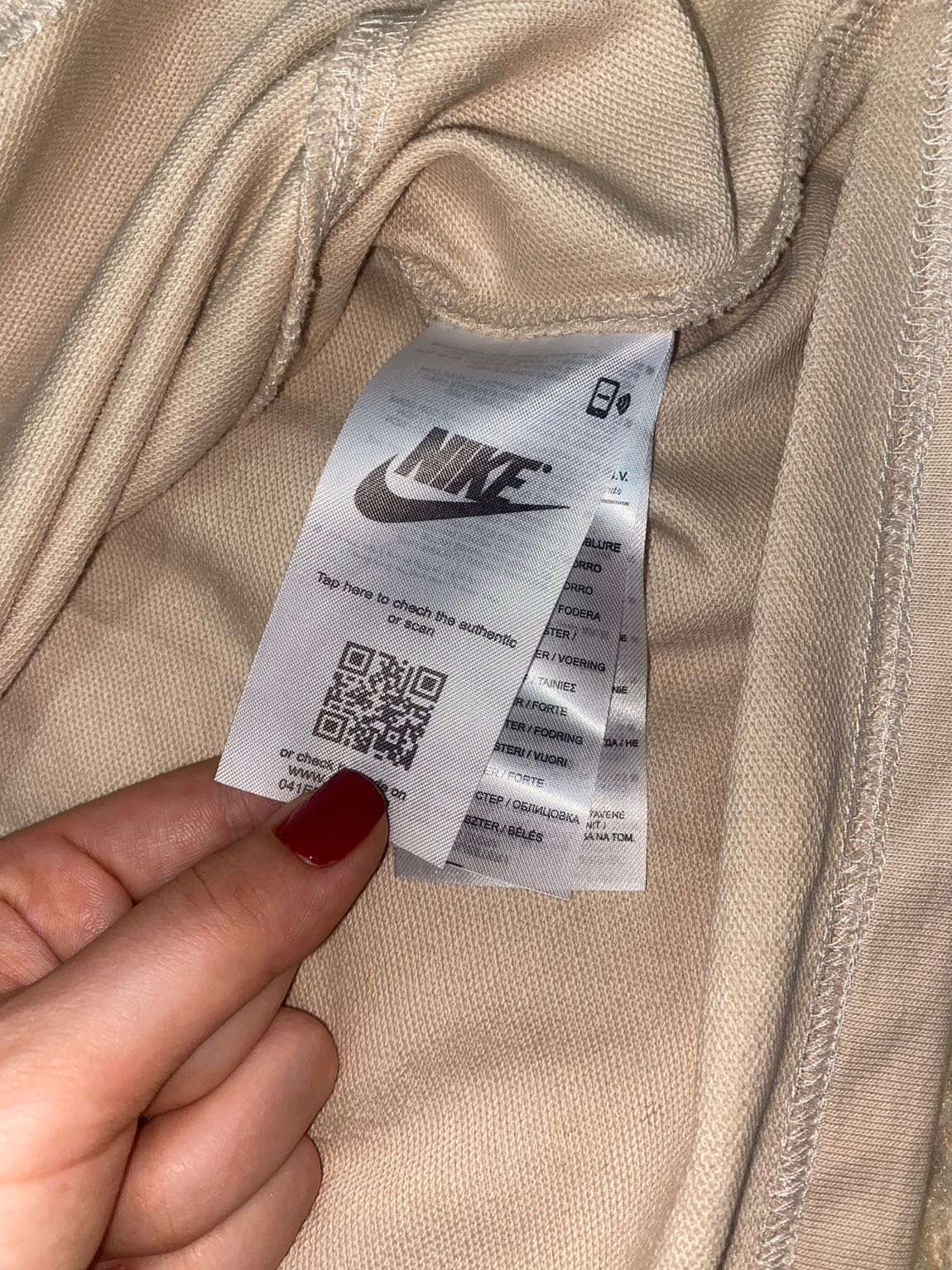 Nike sweat — görsel 5/6