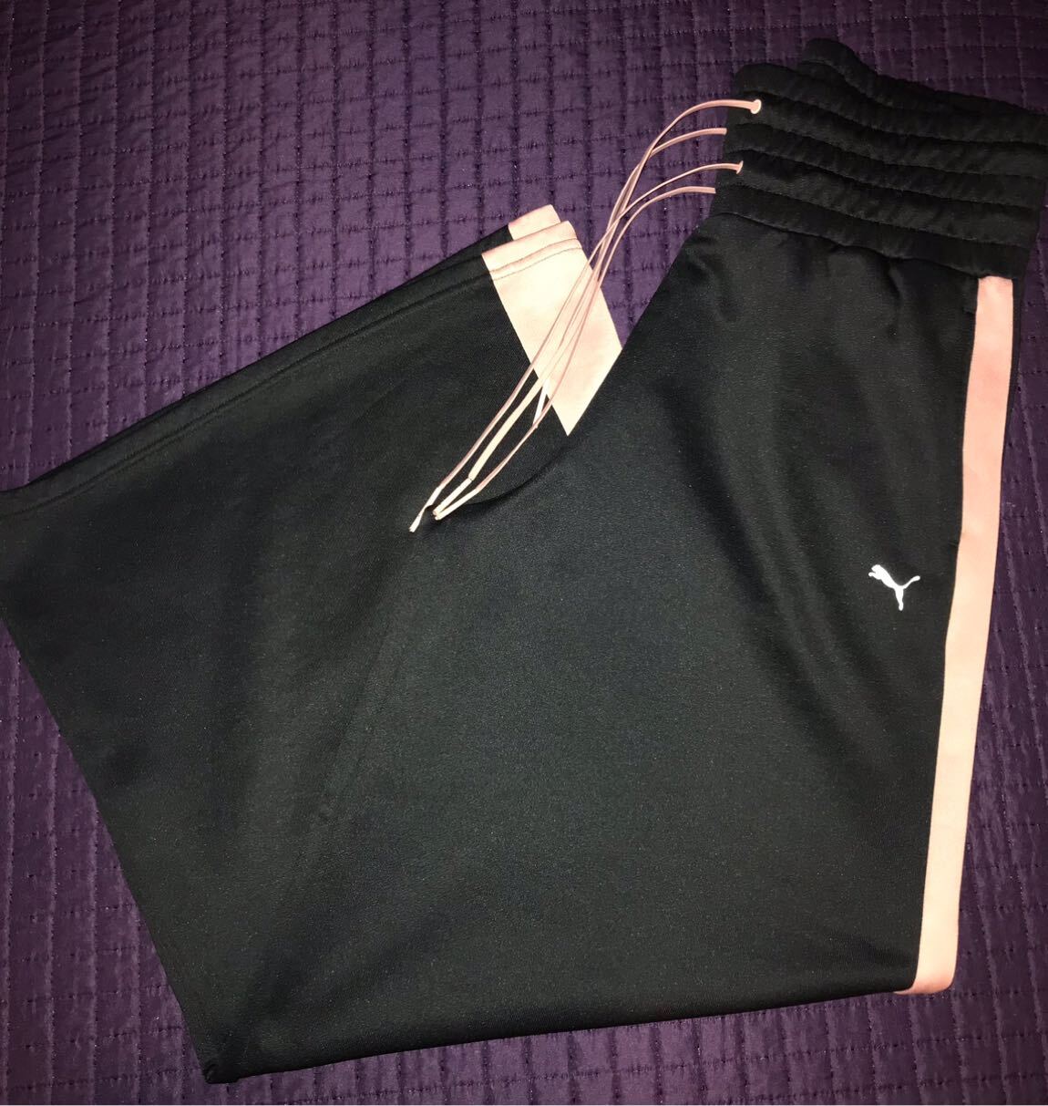 Puma Eşofman Takımı — görsel 7/8