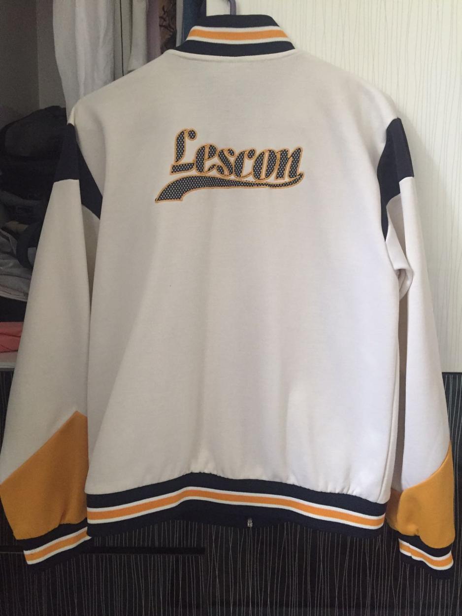 Lescon ceket — görsel 2/3