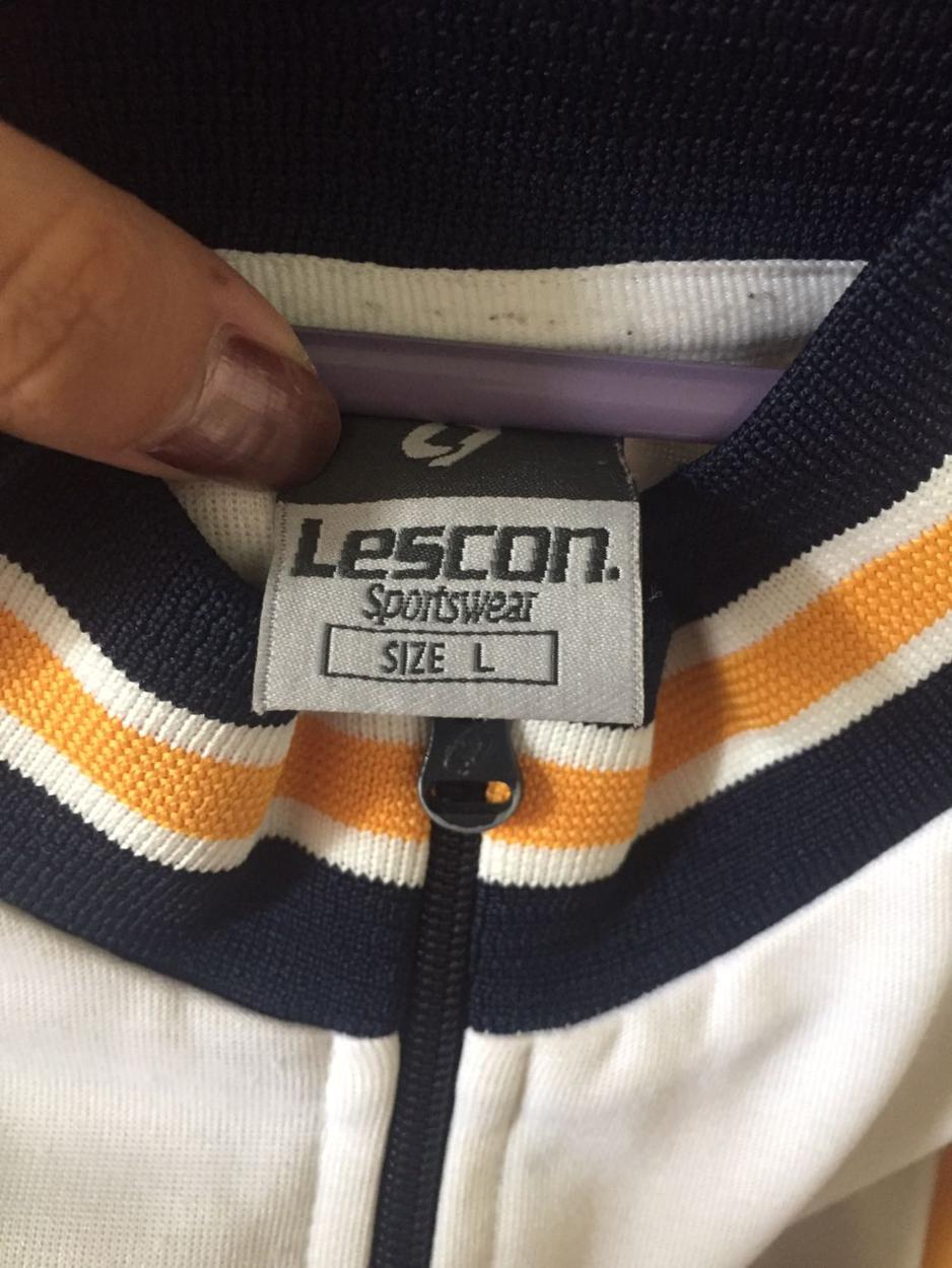 Lescon ceket — görsel 3/3
