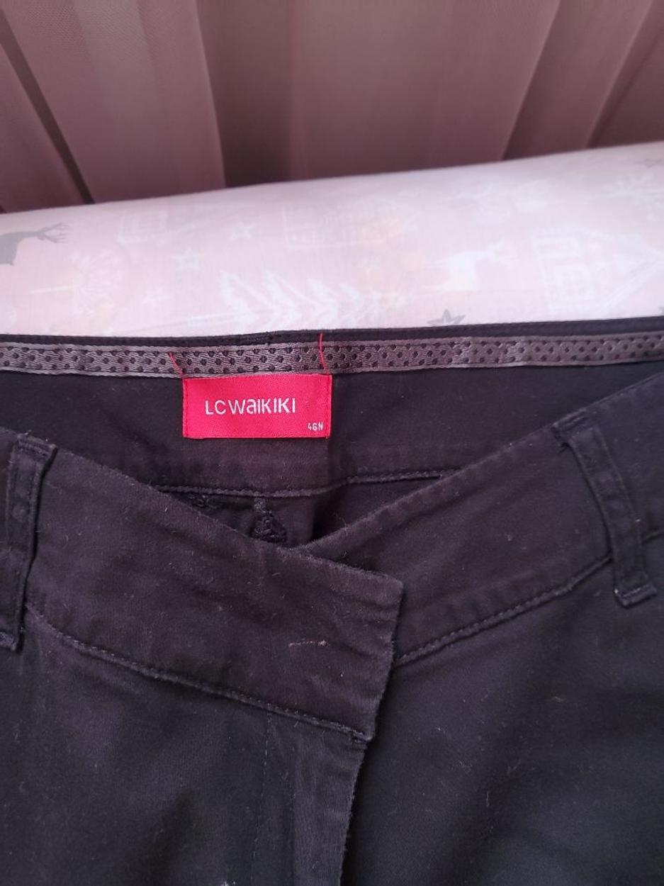lcw pantolon — görsel 2/3