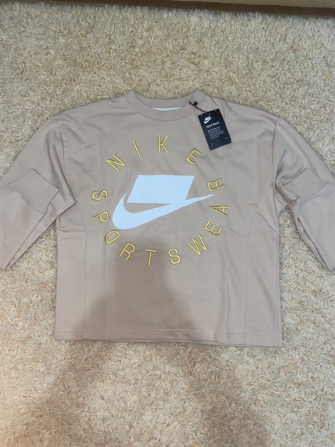 Nike sweat — görsel 6/6