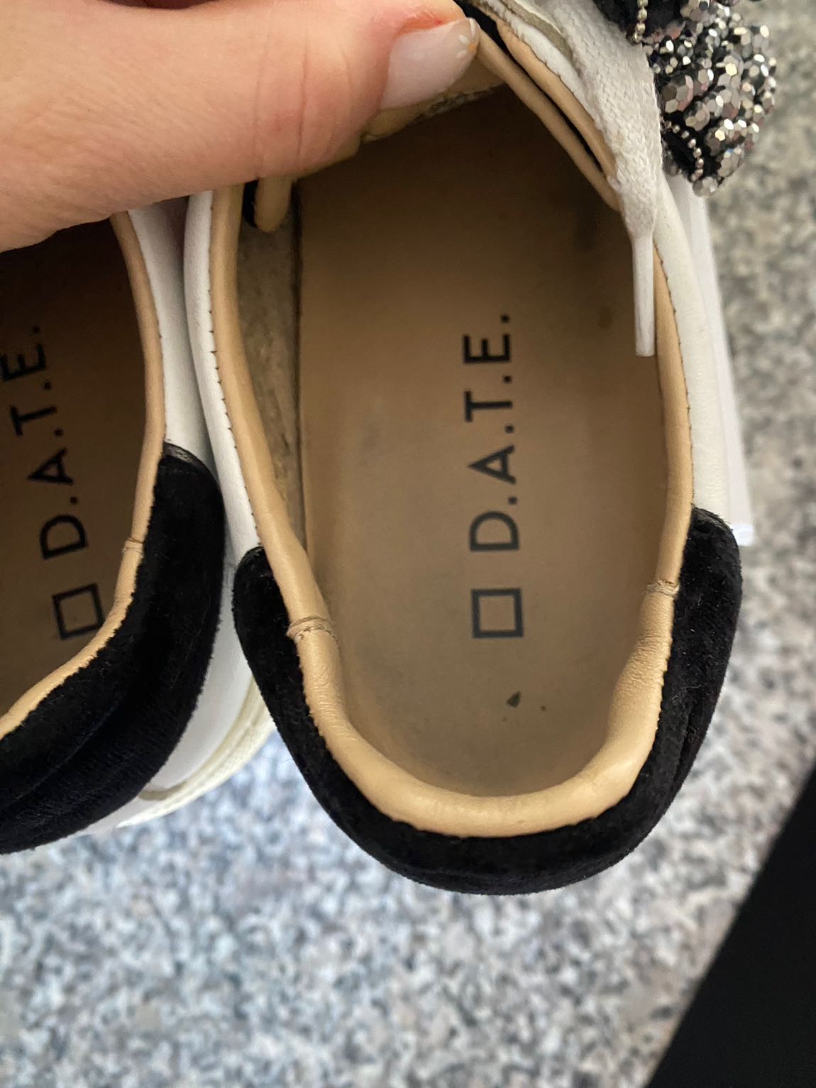 Date sneaker — görsel 5/6
