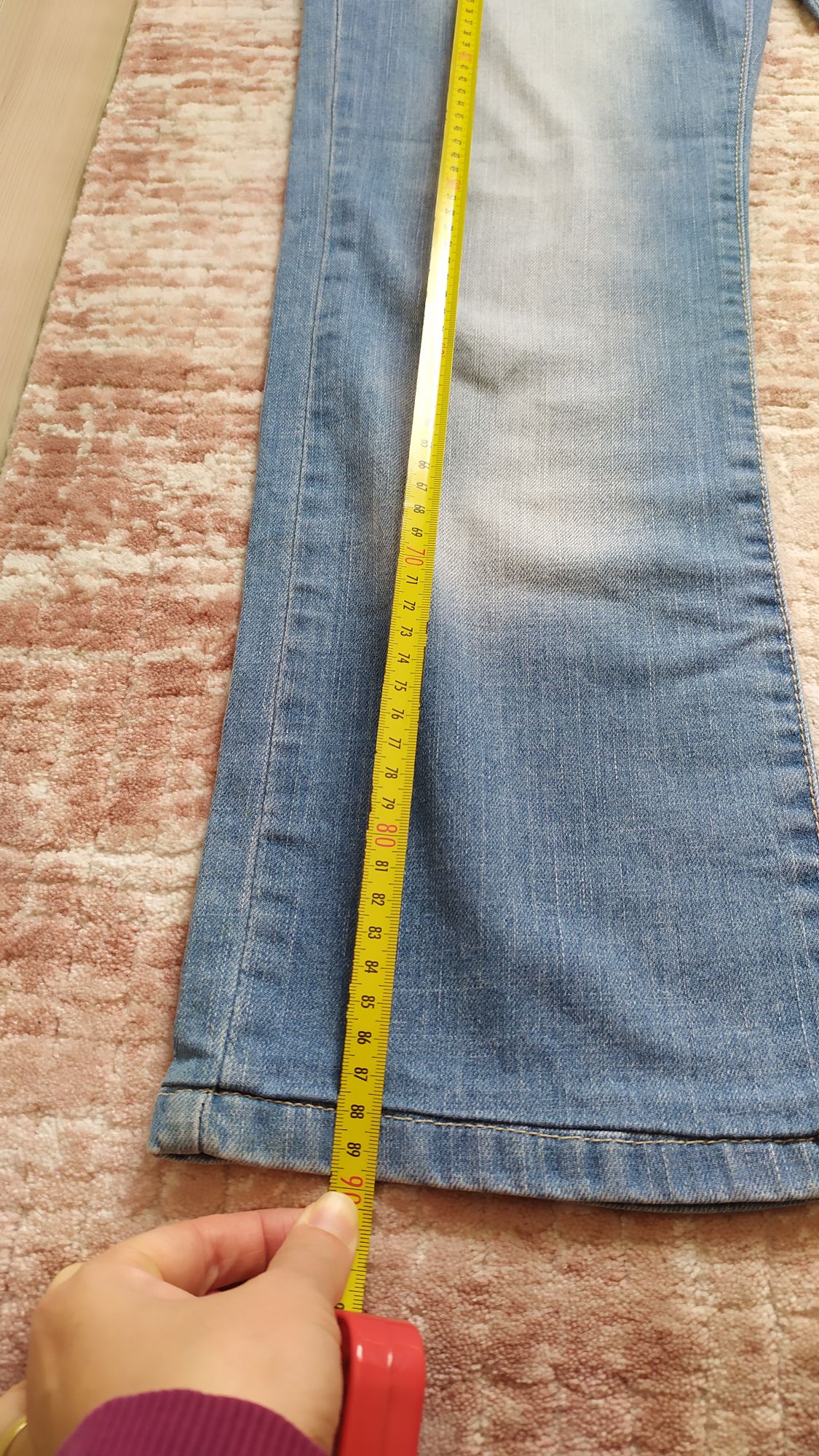 lion company jean pantolon — görsel 6/8