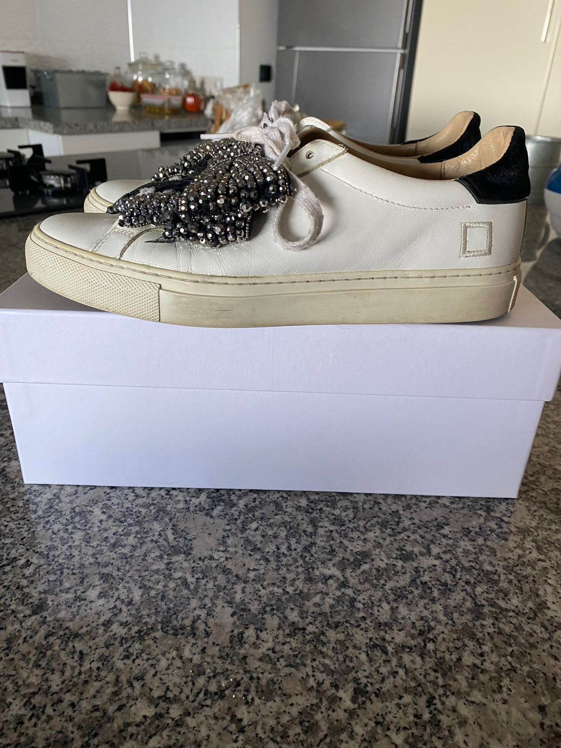 Date sneaker — görsel 3/6