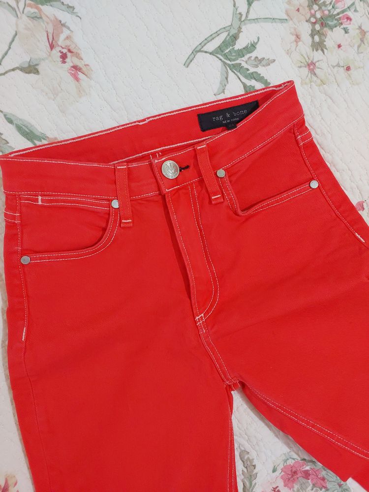 rag bone jean — görsel 3/6