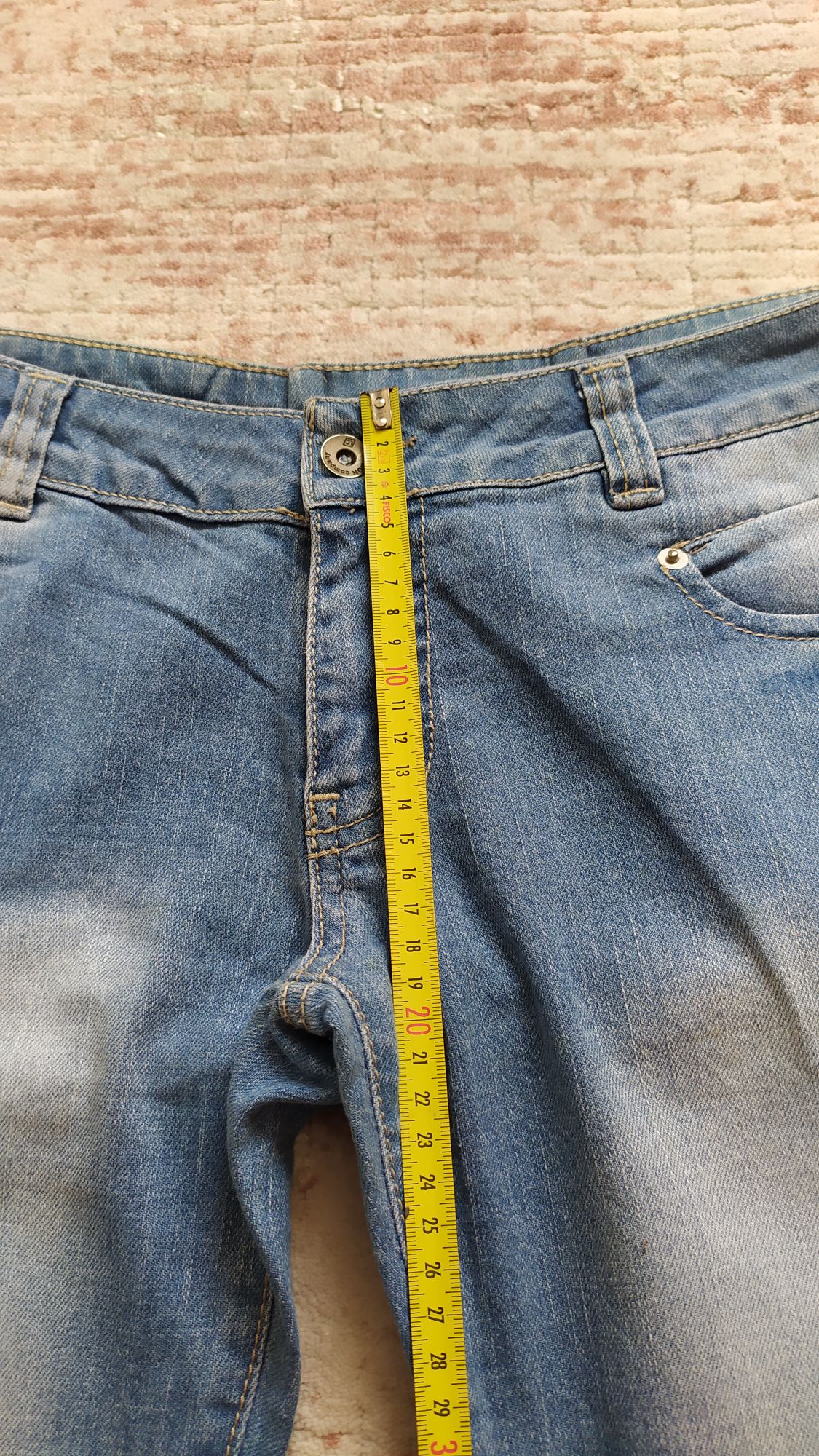 lion company jean pantolon — görsel 5/8