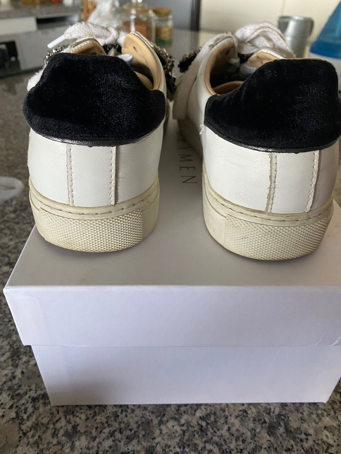 Date sneaker — görsel 4/6