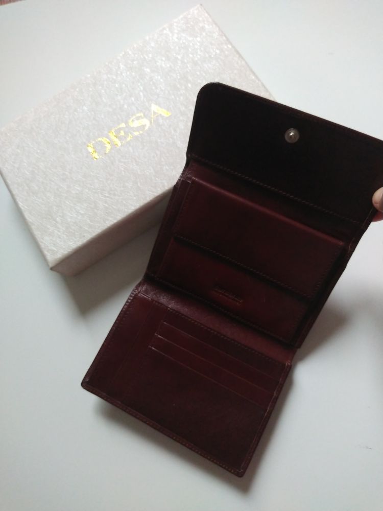 Samsonite cuzdan — görsel 2/8