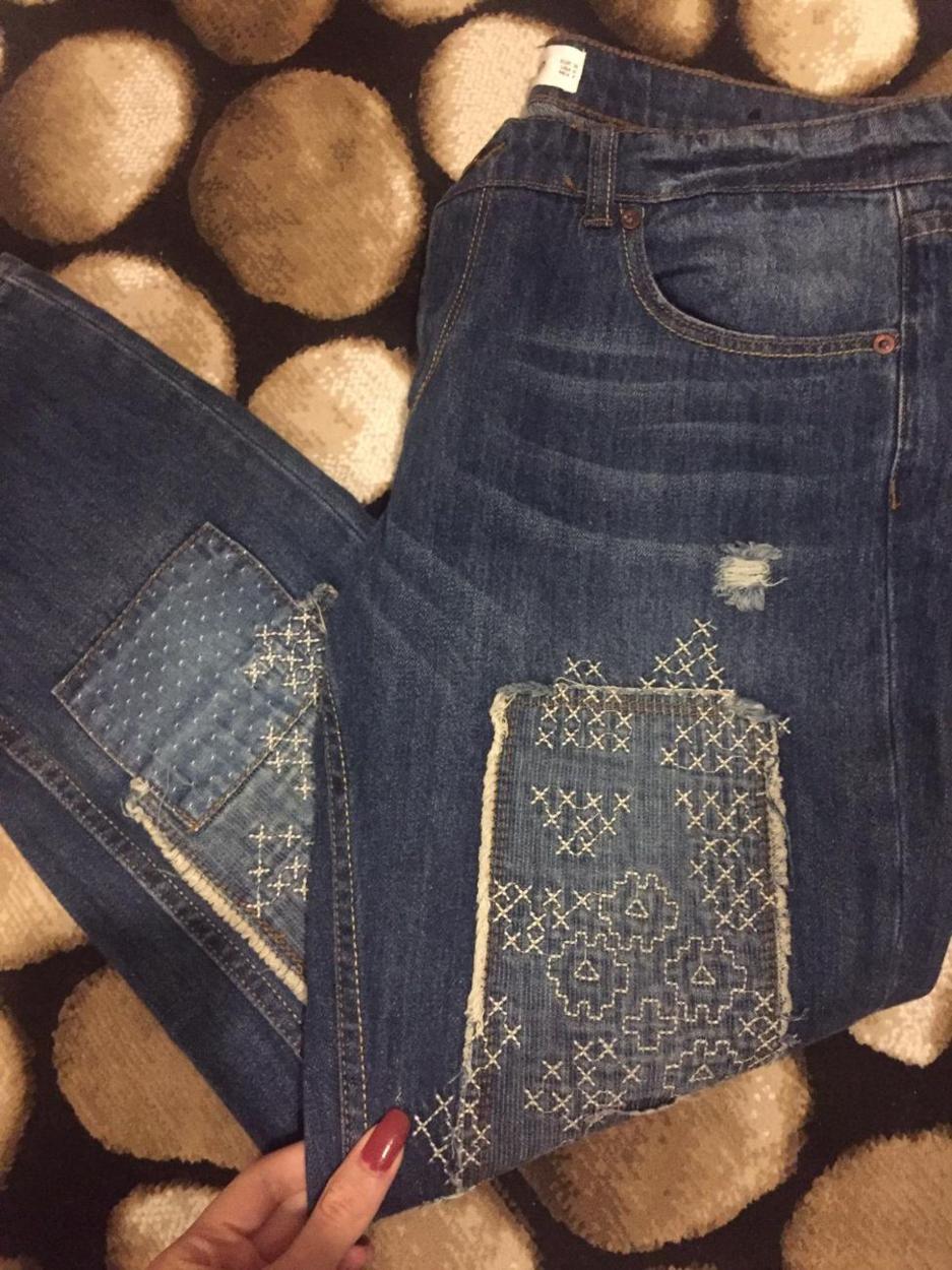 mango jean — görsel 2/4