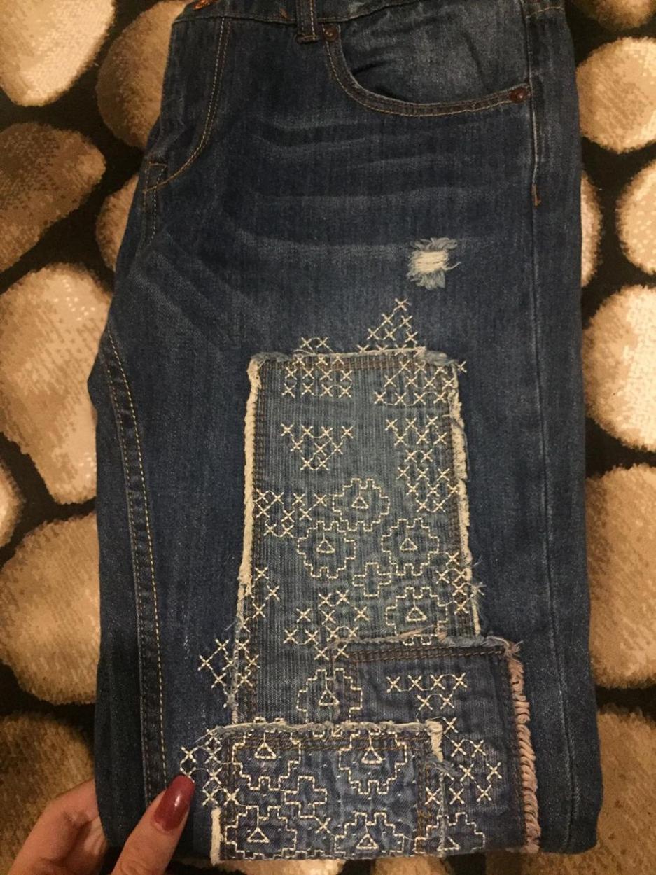 mango jean — görsel 3/4
