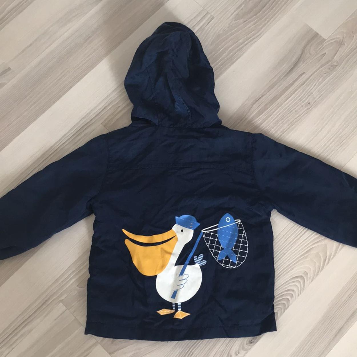 C&A trençkot — görsel 2/3