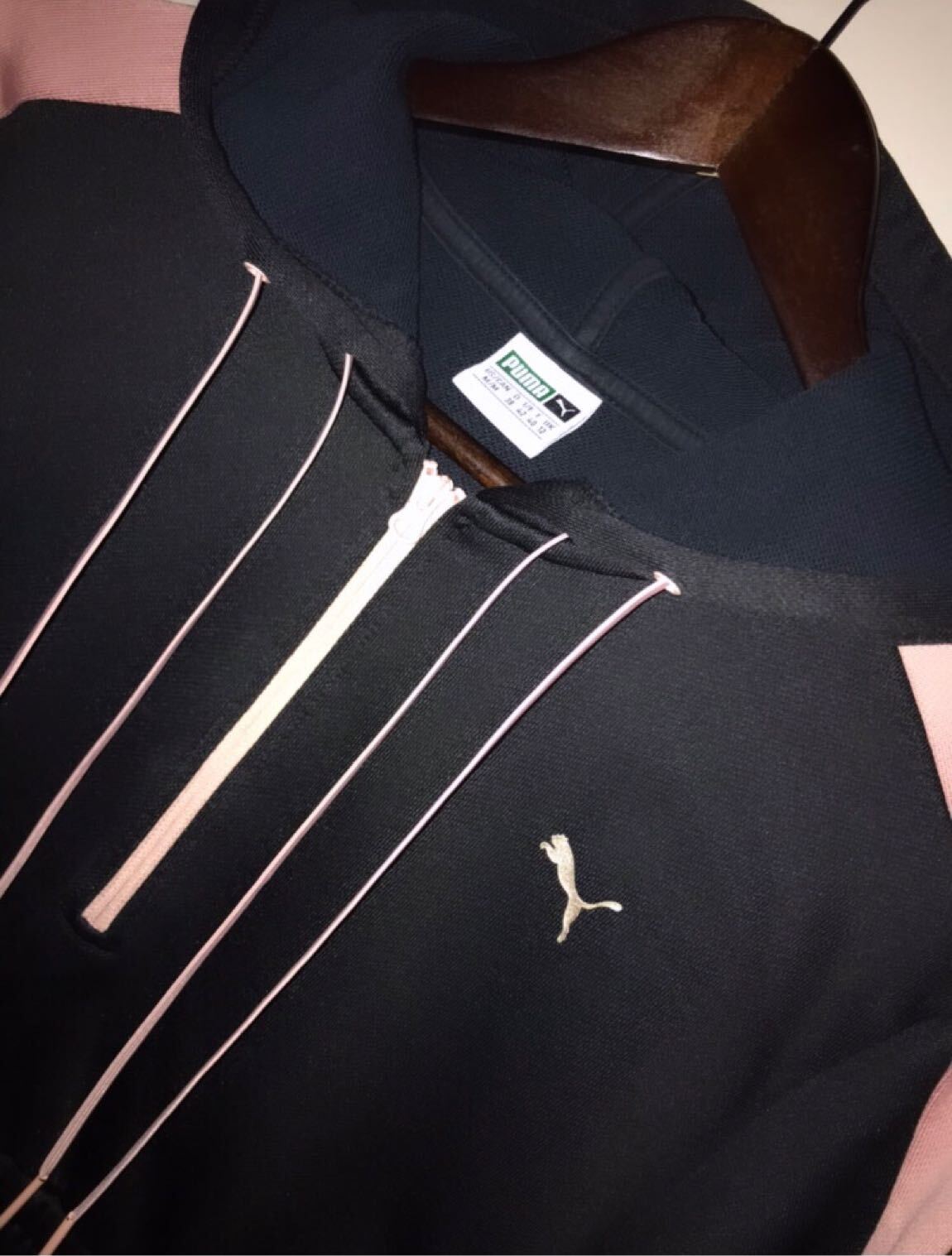 Puma Eşofman Takımı — görsel 5/8