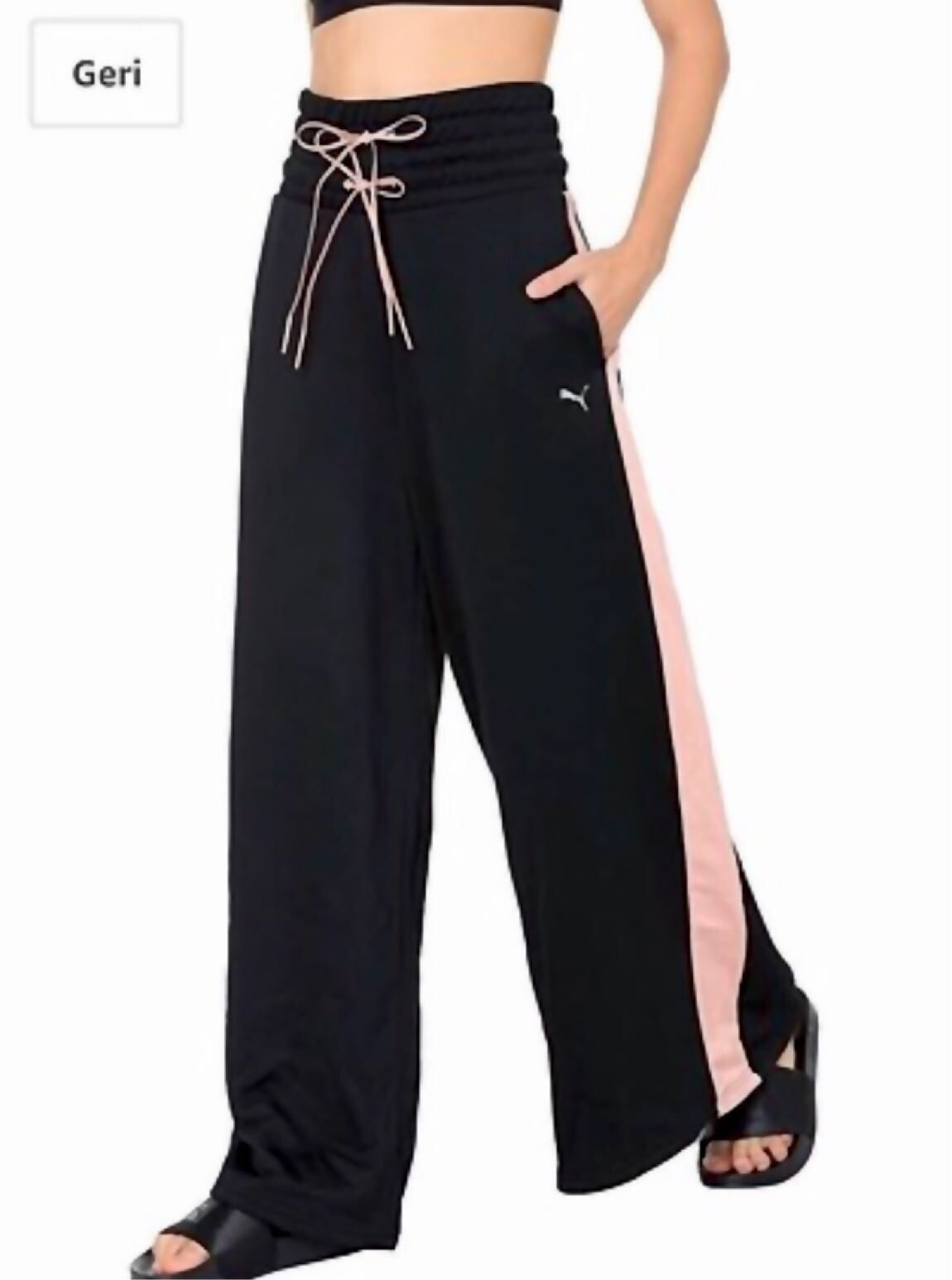 Puma Eşofman Takımı — görsel 8/8