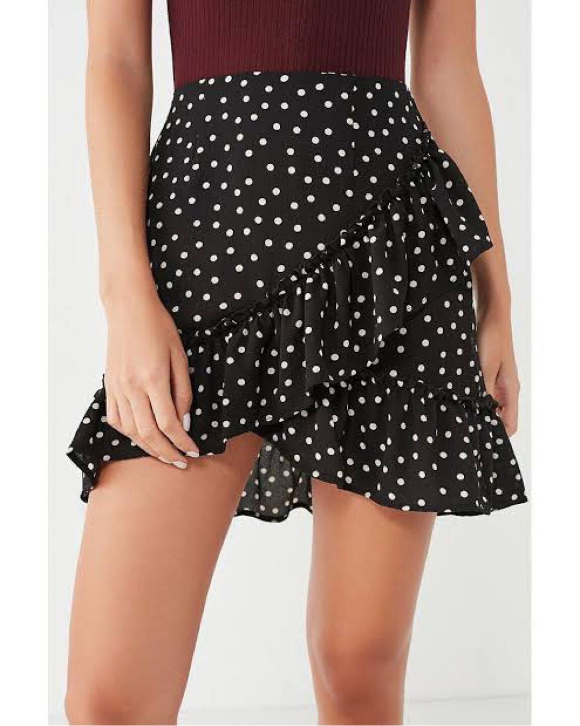 Urban outfitters kisa etek — görsel 6/6