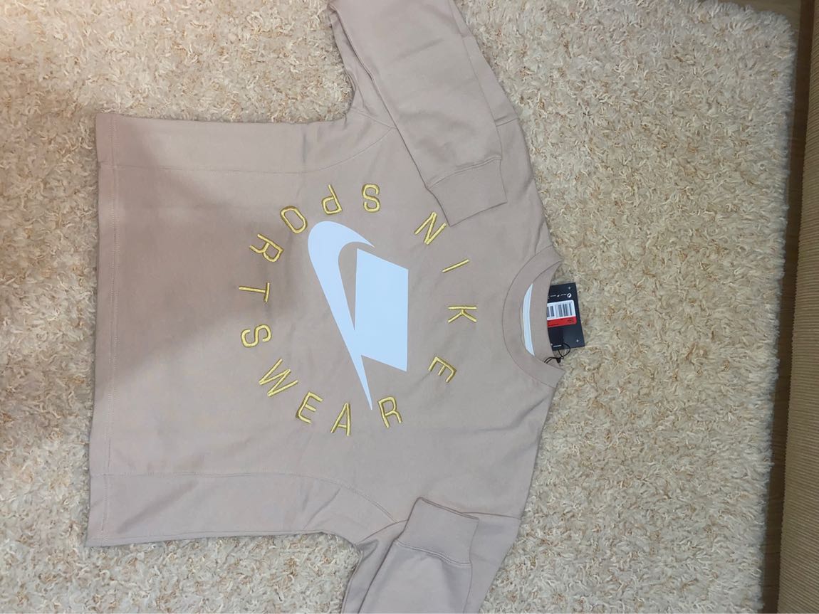 Nike sweat — görsel 2/6