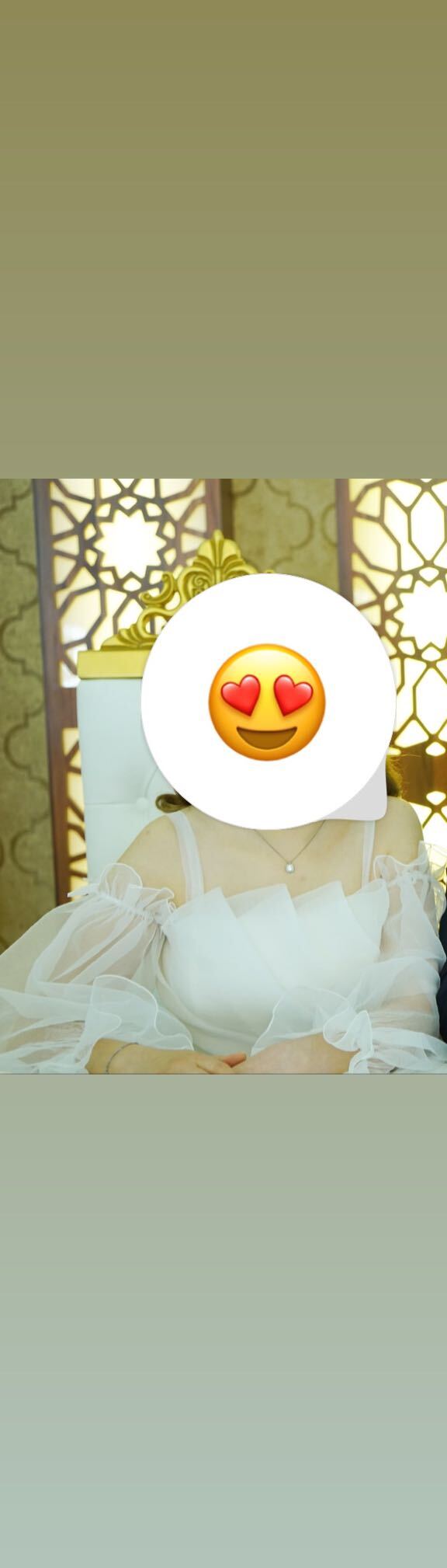 Nikah elbisesi — görsel 8/8
