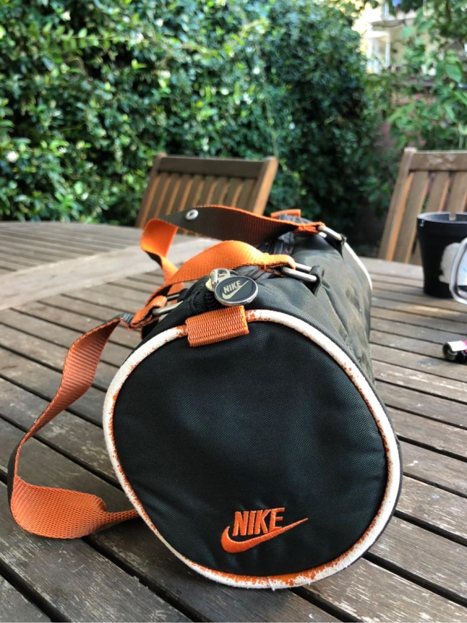 Nike Marka Mini Boy El çantası — görsel 2/7