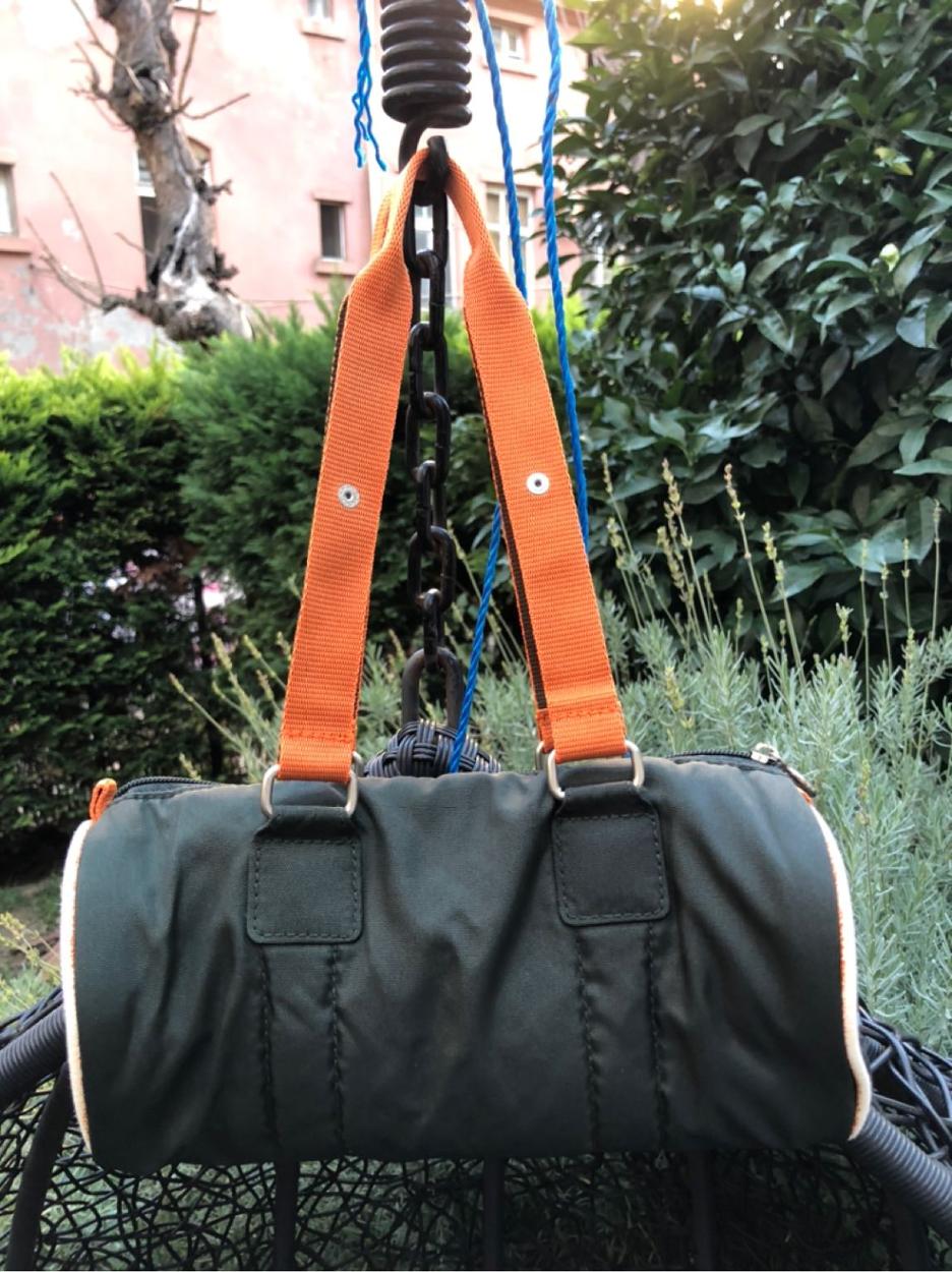 Nike Marka Mini Boy El çantası — görsel 4/7
